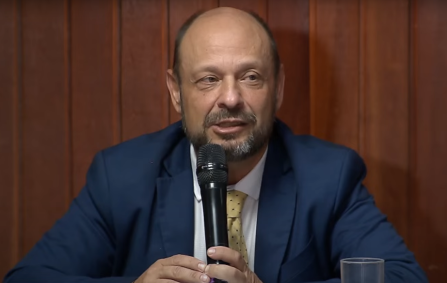 Gilberto Waller, presidente do Instituto Nacional do Seguro Social (INSS)