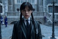 "Wandinha": elenco da 2ª temporada e prévia do 1º episódio são divulgados