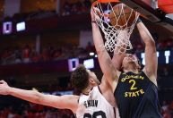Classificação dos Warriors impulsiona aumento da audiência da NBA nos EUA