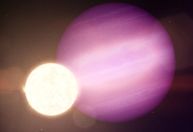 Exoplaneta mais frio já encontrado até hoje é confirmado pelo James Webb