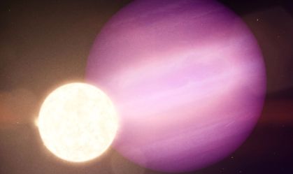 Exoplaneta mais frio já encontrado até hoje é confirmado pelo James Webb