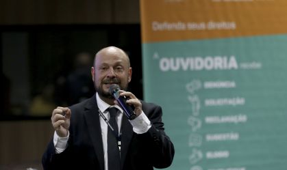 Novo presidente do INSS recusa reunião com investigados por fraude