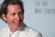 Wes Anderson ironiza plano de tarifas de Trump sobre filmes em Cannes