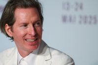 Wes Anderson ironiza plano de tarifas de Trump sobre filmes em Cannes