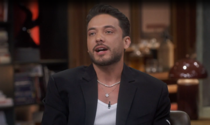 Wesley Safadão relembra "pico de estresse" e diz que "estourava" por pouco