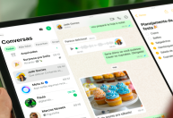 WhatsApp anuncia versão para iPad; veja os modelos