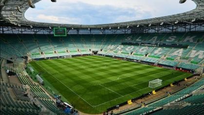 Wroclaw Stadium será palco da final entre Betis e Chelsea