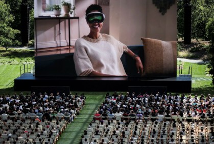 WWDC 2026: Apple anuncia data para evento que deve revelar o iOS 27