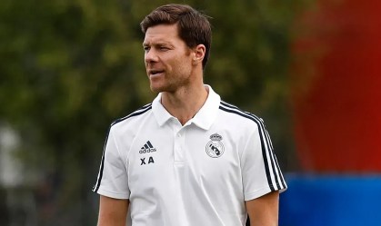 Real Madrid anuncia Xabi Alonso como técnico para suceder Ancelotti