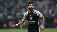 Yuri Alberto lamenta ausência em pré-lista de Ancelotti para Seleção