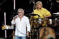 The Who demite baterista Zak Starkey pela segunda vez em um mês