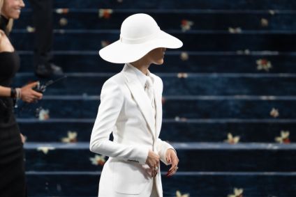 Zendaya no Met Gala 2025