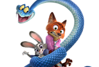 "Zootopia 2" ganha primeiro trailer com detetives Judy e Nick; assista