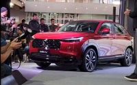 Festival Interlagos: Honda HR-V e Civic 2026 ganham novo visual; confira