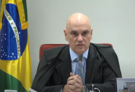 Moraes não é imparcial, mas decisões são fundamentadas, diz jurista ao WW