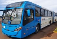 Manobrista de ônibus é morto a tiros ao chegar para trabalhar no ES