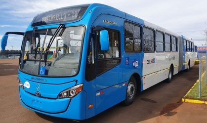 Manobrista de ônibus é morto a tiros ao chegar para trabalhar no ES