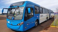 Manobrista de ônibus é morto a tiros ao chegar para trabalhar no ES