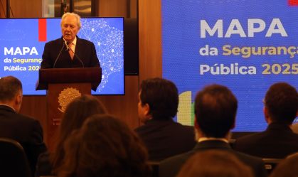Reclassificação do Instagram pode ser ampliada, diz Lewandowski