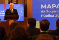 Reclassificação do Instagram pode ser ampliada, diz Lewandowski