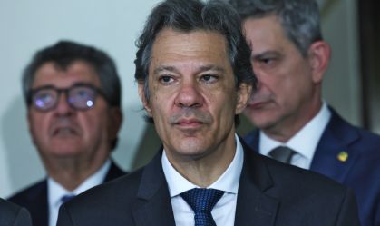 Governistas exaltam medidas de Haddad e oposição mira barrar novas taxações