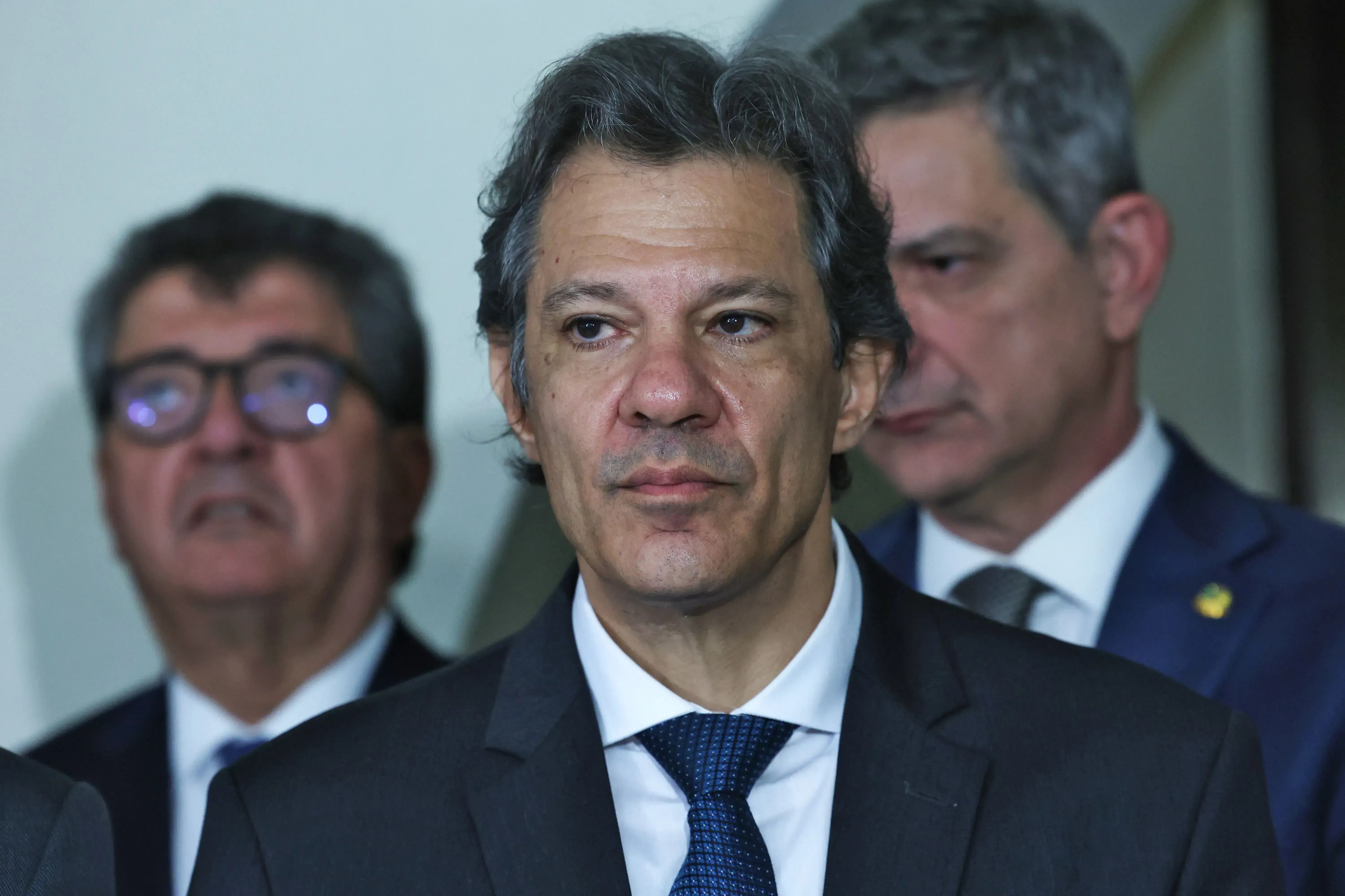 Imagem de destaque do post: Marinho sobre alternativa ao IOF: "Haddad ignora omissões das finanças"