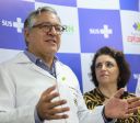 Padilha sobre especialistas no SUS: "Vamos negociar com planos e hospitais"