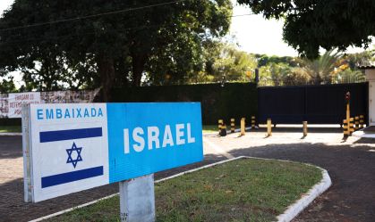 Itamaraty confirma que 27 autoridades deixaram Israel e chegaram à Jordânia