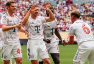 PSG x Bayern de Munique: veja data e horário das quartas do Mundial