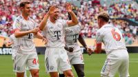 PSG x Bayern de Munique: veja data e horário das quartas do Mundial