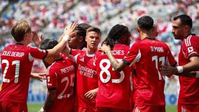 Benfica está classificado às oitavas do Mundial