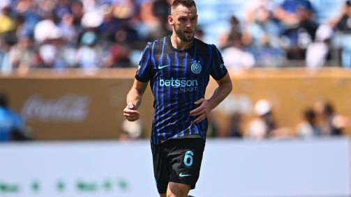 Inter de Milão e Fluminense se enfrentam pelo Mundial