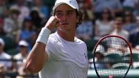 João Fonseca admite nervosismo em estreia de Wimbledon: "Torcida contra"