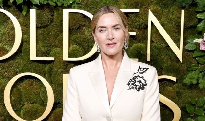 Kate Winslet se torna embaixadora da fundação de Rei Charles