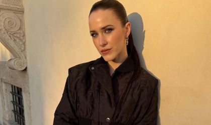 Atriz ganhadora do Emmy por "Maravilhosa Sra. Maisel" estrelará nova série