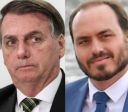 Bolsonaro, Carlos e Ramagem; entenda indiciamento no caso Abin paralela