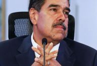 Acusação contra Maduro faz parte de caso de tráfico de drogas de longa data