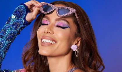 Ensaios da Anitta: cantora divulga tema de seu Carnaval 2026