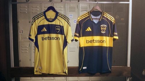 1-camisa-boca-juniors-3 Vídeo: jogador acerta arremesso do garrafão de defesa e decide jogo no último segundo