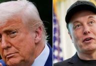 Trump sinaliza que poderia deportar Elon Musk após críticas do empresário