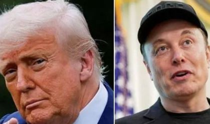 Trump sinaliza que poderia deportar Elon Musk após críticas do empresário