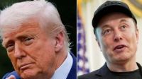 Trump sinaliza que poderia deportar Elon Musk após críticas do empresário