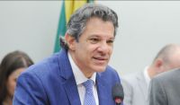 Governo e oposição repercutem bate-boca na Câmara envolvendo Haddad
