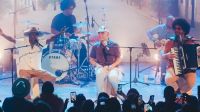 João Gomes, Jota.pê e Mestrinho anunciam turnê de "Dominguinho" na Europa