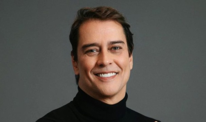 Marcello Antony comenta decisão de contar que filho adotivo nasceu com vírus do HIV