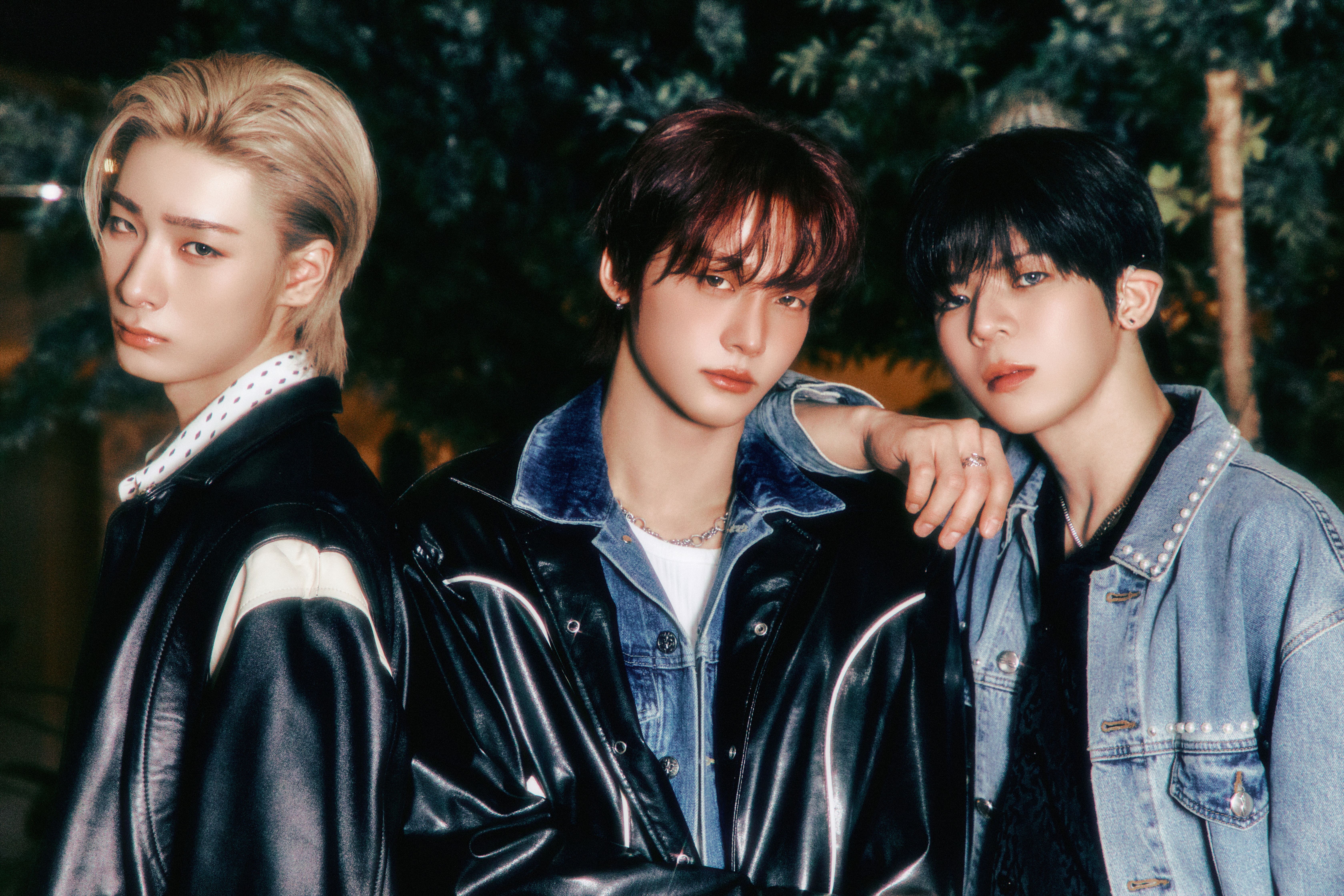 Primeiro grupo de k-pop com integrantes surdos usa IA para romper
