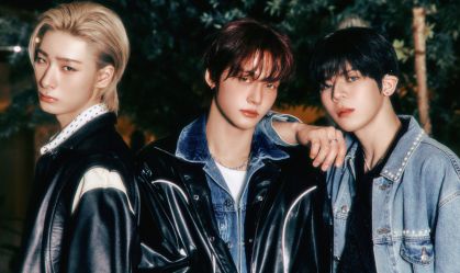 Primeiro grupo de k-pop com integrantes surdos usa IA para romper barreiras