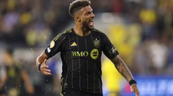 LAFC vence na prorrogação e entra no grupo do Flamengo no Mundial de Clubes