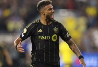 LAFC vence na prorrogação e entra no grupo do Flamengo no Mundial de Clubes