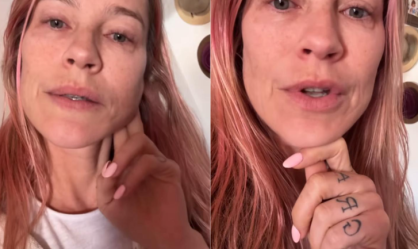 Luana Piovani comenta condenação de Léo Lins: “Não acho pouco oito anos”